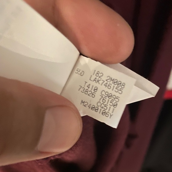 Brunello Cucinelli Wool-Cashmere Cardigan - Picture 6 of 6